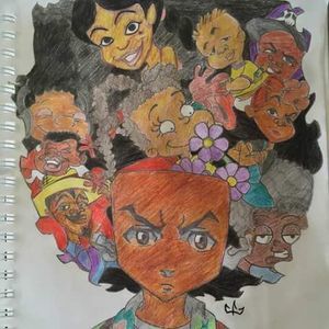 Meet your Posher, Devon